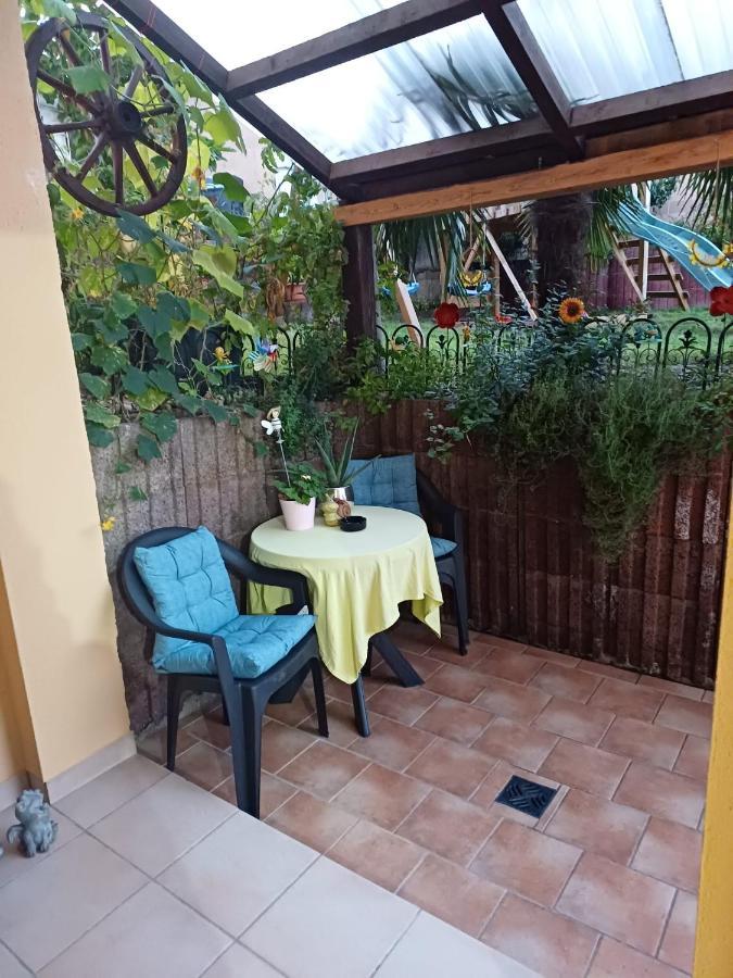 Ferienwohnung Neli Am Rhein Rheinbrohl Dış mekan fotoğraf