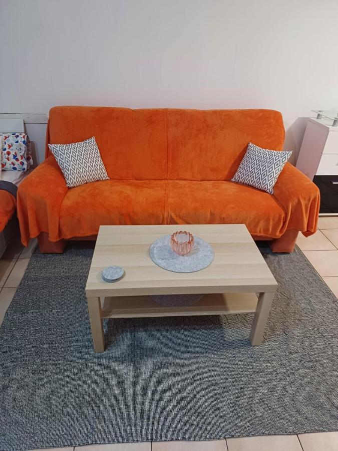 Ferienwohnung Neli Am Rhein Rheinbrohl Dış mekan fotoğraf